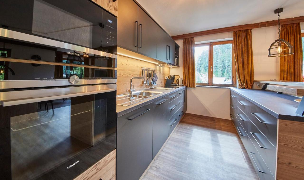 Chalet Van Den Berg Apartment Saalbach-Hinterglemm Exterior photo