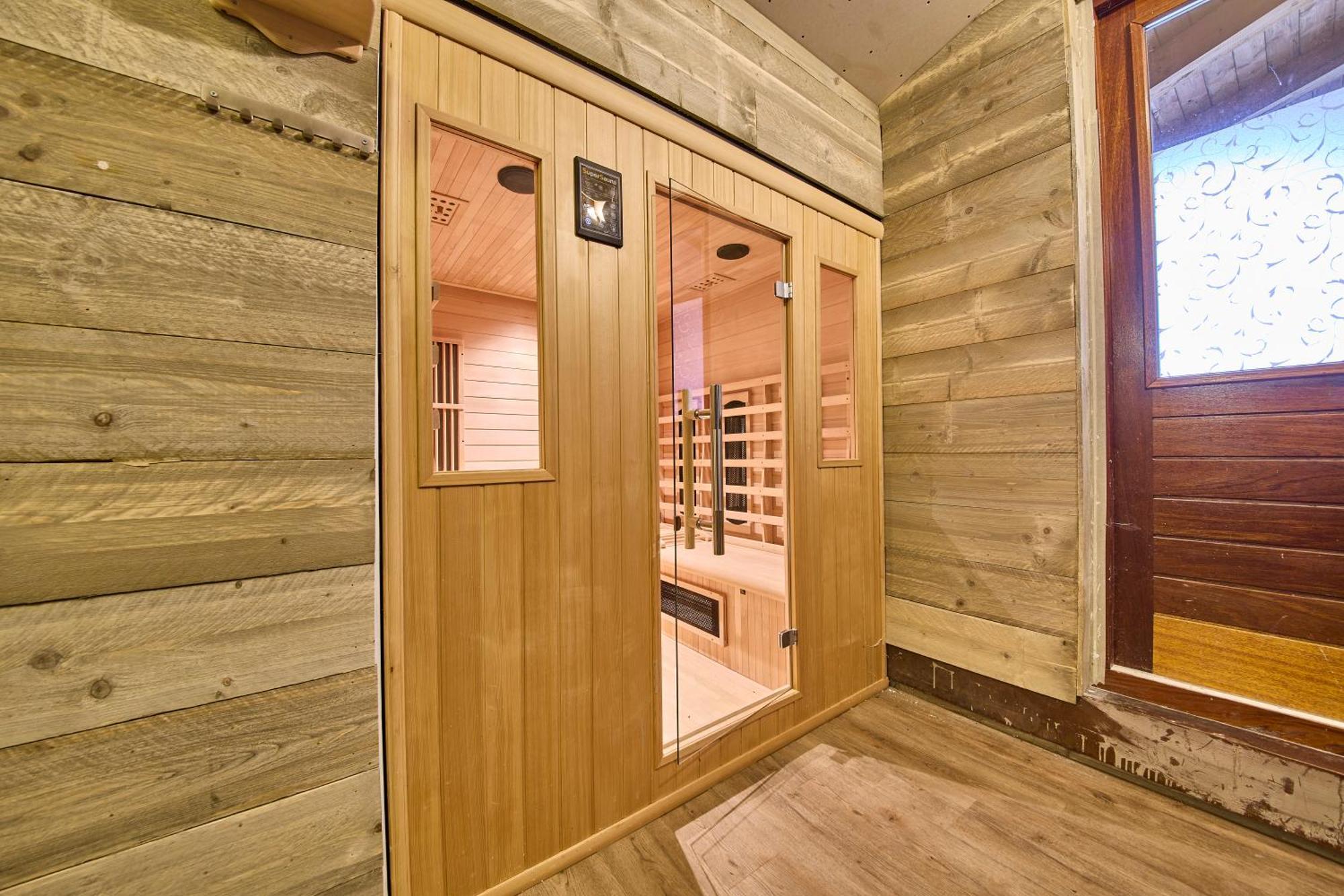 Chalet Van Den Berg Apartment Saalbach-Hinterglemm Exterior photo