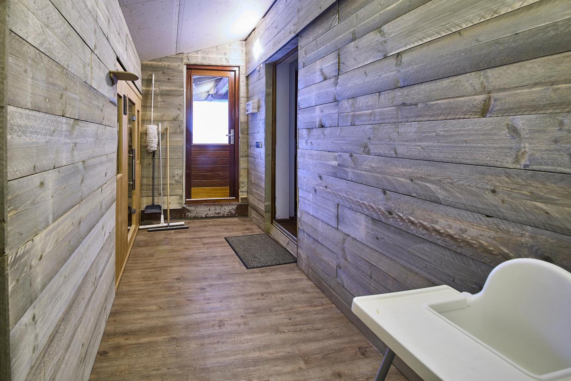 Chalet Van Den Berg Apartment Saalbach-Hinterglemm Exterior photo