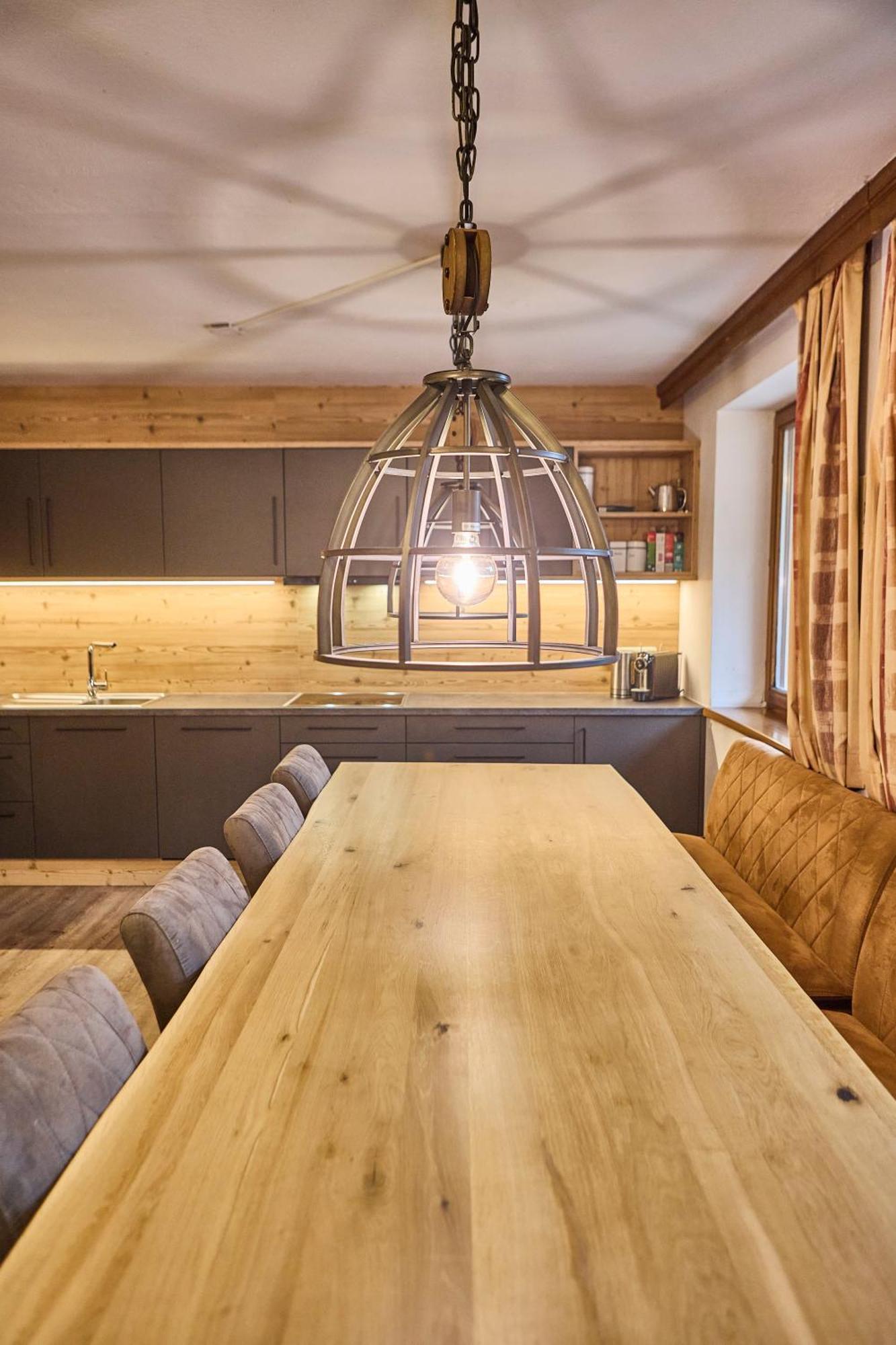 Chalet Van Den Berg Apartment Saalbach-Hinterglemm Exterior photo