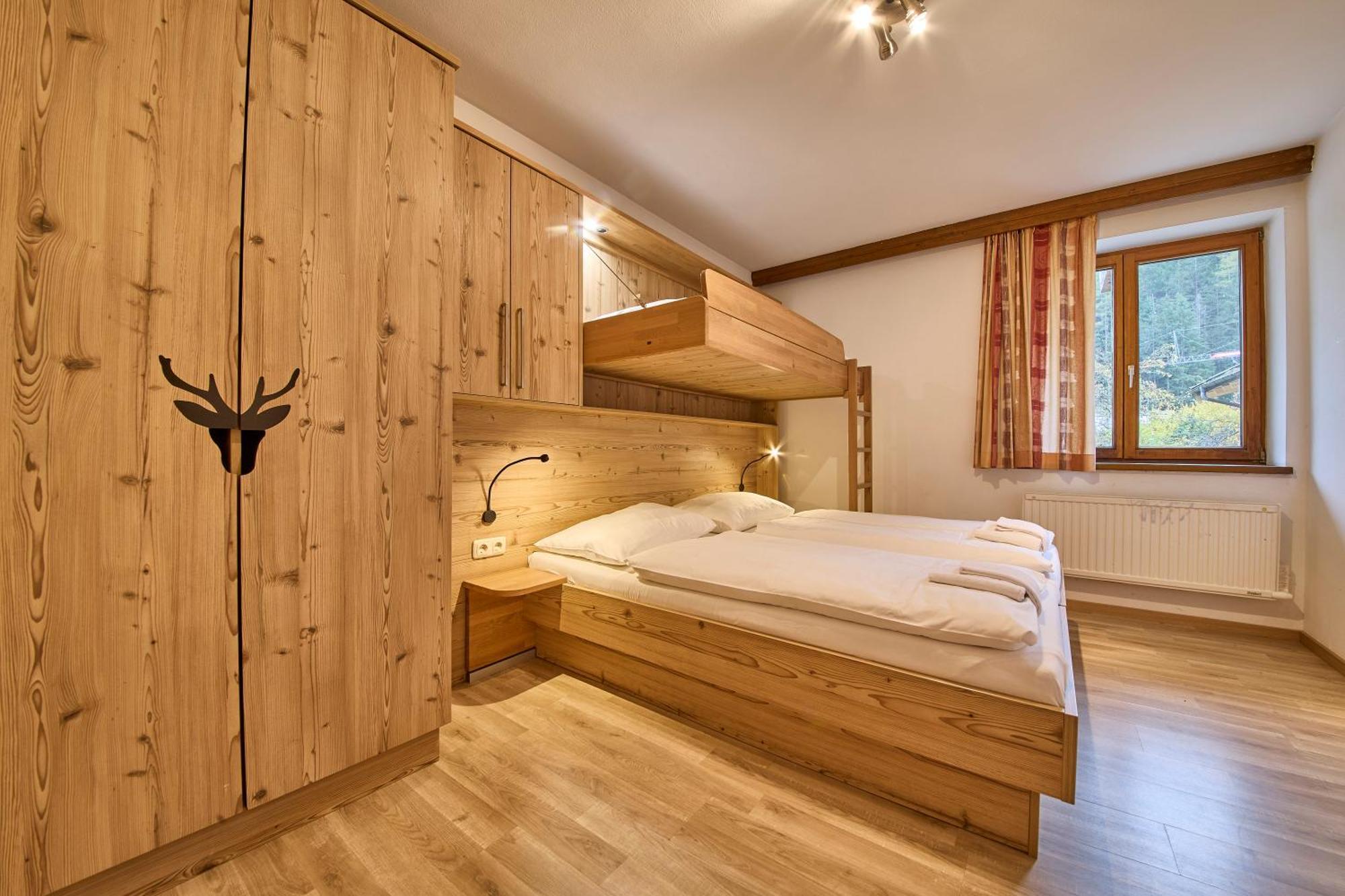Chalet Van Den Berg Apartment Saalbach-Hinterglemm Exterior photo
