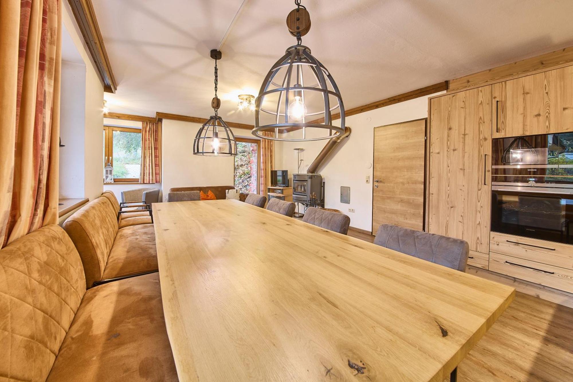 Chalet Van Den Berg Apartment Saalbach-Hinterglemm Exterior photo